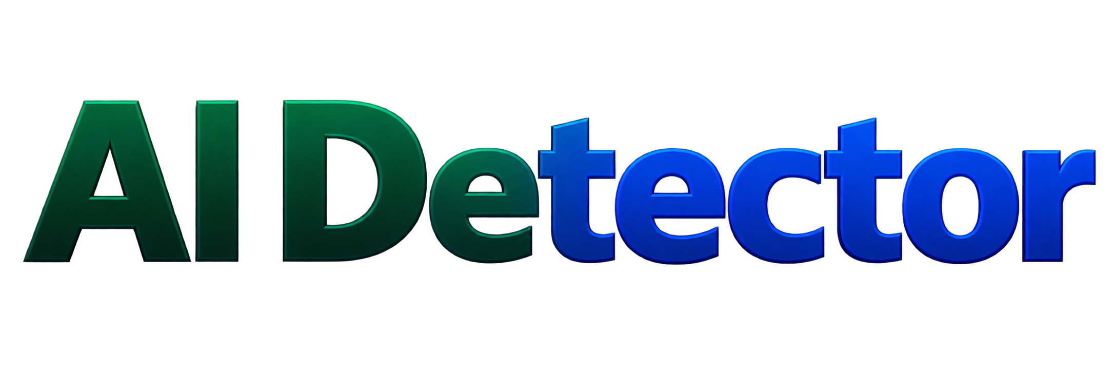 AI Detector