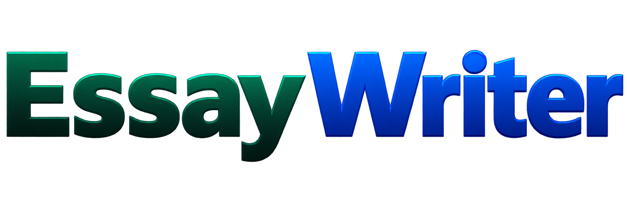 Essay Writer