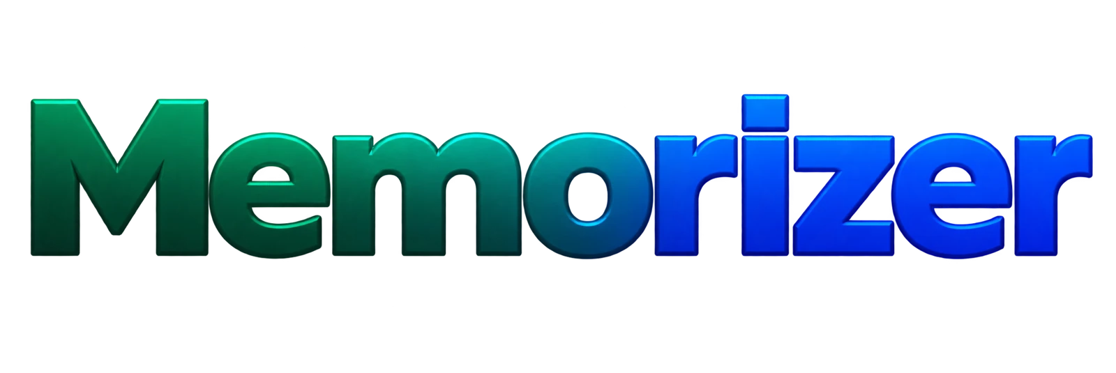 Memorizer