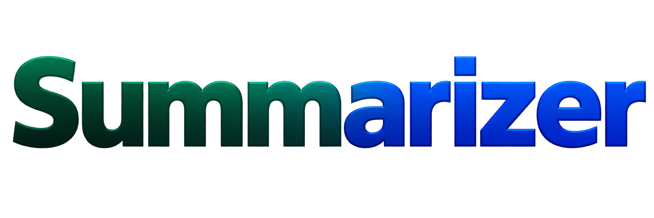 Summarizer