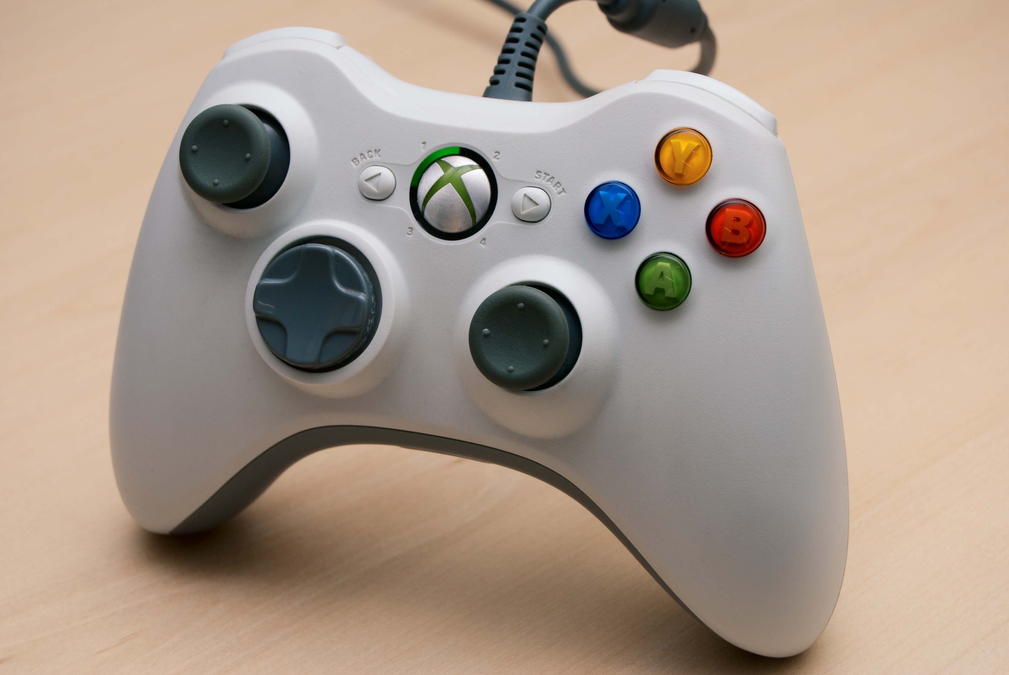 Gaming keepsake inspiration